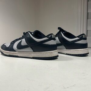 Nike Men’s Dunk Low - Georgetown